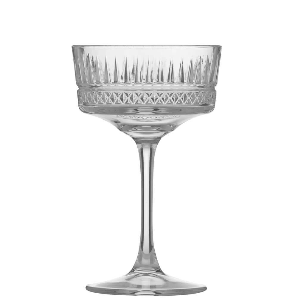 Ravenhead Glassware Winchester Cocktail Saucer